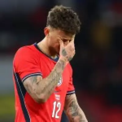 Tuchel Defends Ben White After England Return Marred by Fan Booing