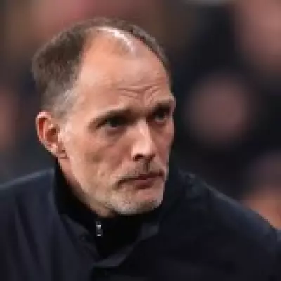 Tuchel Hails Everton's Garner as England's 'Mini Valverde' After Debut