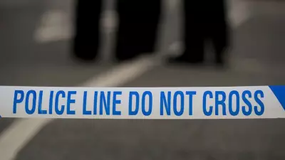 Two Arrested After Teenager Dies in Grimsby Car Crash
