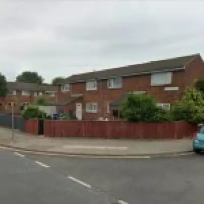 Two Teenagers Arrested After Baby Suffers Serious Injuries in Grimsby