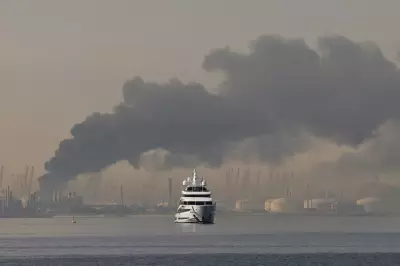 UAE Law Firm to Deduct Annual Leave for Remote Workers, Citing Leadership Discipline