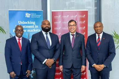 UBA Group and BII Sign Intent to Boost African Trade Finance Collaboration