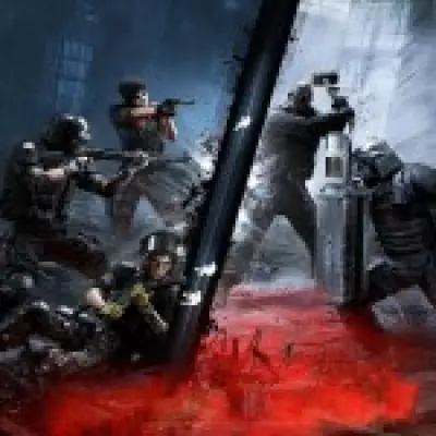 Ubisoft Studio Red Storm Entertainment Closes After 30 Years