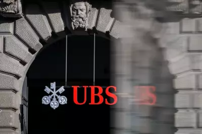 UBS UK Head of Private Clients Resigns Amid Strategic Shifts