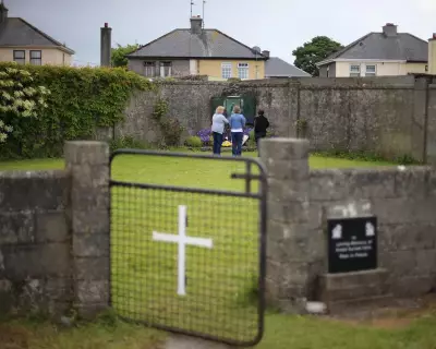 UK Abandons Plan to Cut Benefits for Irish Mother and Baby Home Survivors