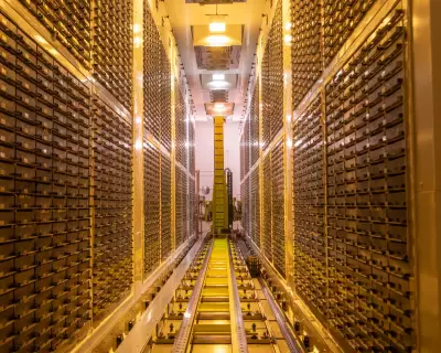 UK Biobank Health Data Leaked Online Dozens of Times, Investigation Reveals