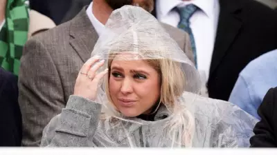 UK Braces for Arctic Blast: Cold Showers, Icy Patches, and Frost Forecast