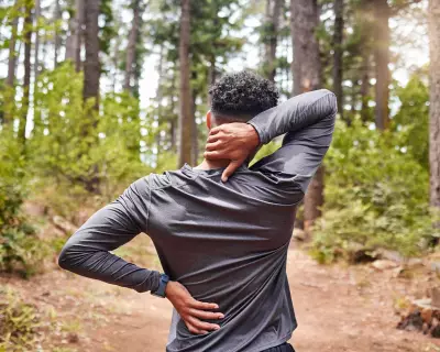 UK Clinical Guidelines Ignore Women's Biology in Back Pain Treatment