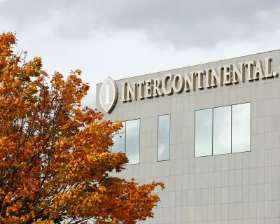 UK Competition Watchdog Probes Major Hotel Groups Over Data Sharing Allegations