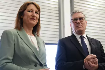 UK Economic Recovery Threatened by Iran War Shock, Trump's Actions