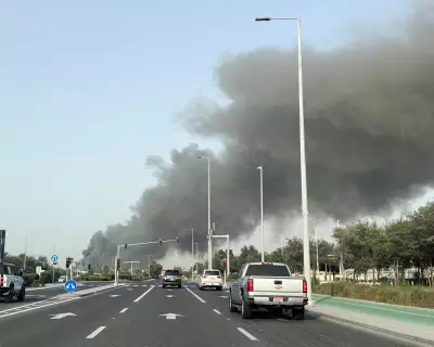 UK Evacuates Britons from Gulf Amid Iran Strikes via Oman Charter Flights