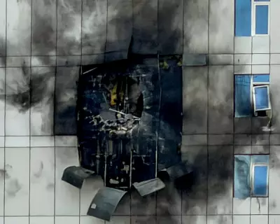 UK Forces Near Miss in Bahrain as Iran Conflict Escalates in Middle East