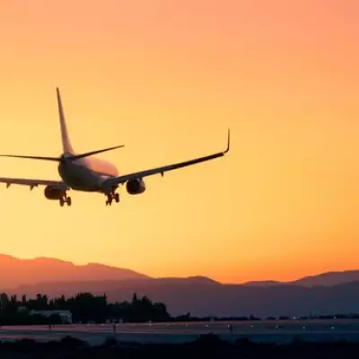 UK Foreign Office Updates Travel Advice for Spain, Portugal, France Amid Severe Dust Storm