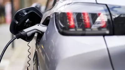 UK Government Reviews EV Sales Mandate After Sharp Production Decline