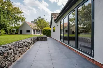 UK Homeowners Prioritize Quick DIY Projects as Spring Arrives, Survey Shows