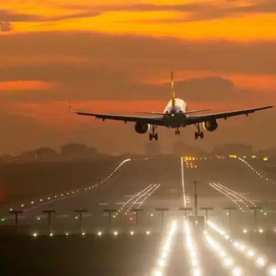 UK Issues Travel Warnings for Saudi Arabia and Lebanon Amid Middle East Conflict