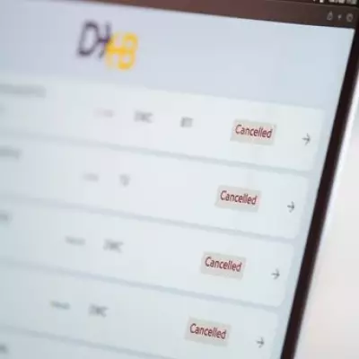 UK Issues Urgent Travel Warnings for Thailand, Qatar, and Saudi Arabia Amid Middle East Tensions