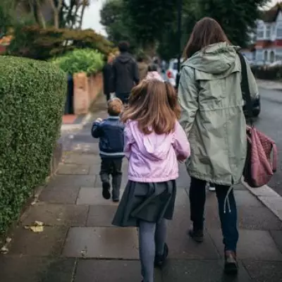 UK Law on Leaving Children Home Alone During Easter Holidays Explained