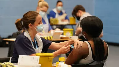 UK Meningitis Deaths Linked to Falling Vaccination Rates, Pharmacists Demand Action