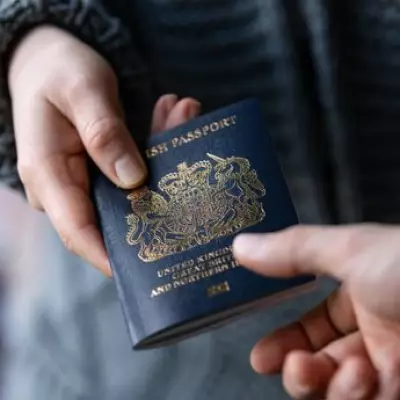 UK Passport Fees Set to Surge in April 2026, Breaking £100 Barrier