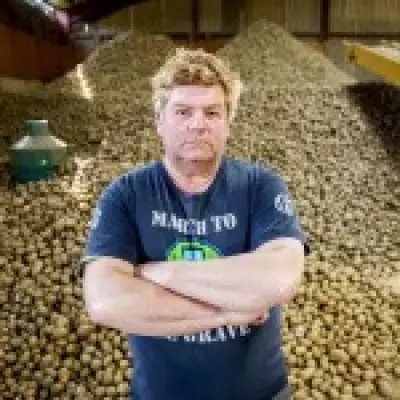 UK Potato Farmers Face Crisis as Weight Loss Jabs Slash Demand for Spuds