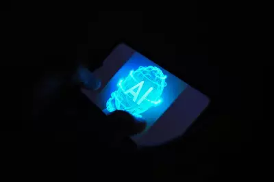 UK Risks Falling Behind in AI Race Without Pro-Innovation Copyright Framework