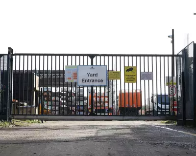 UK's AI Investment Drive Exposed: 'Phantom' Funds and Unbuilt Supercomputers