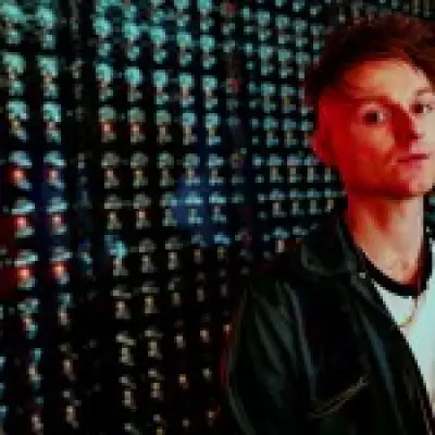 UK's Eurovision 2026 Act Look Mum No Computer: Song and Career Details