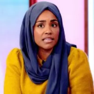 Ulrika Jonsson Criticized for Attacking Nadiya Hussain Over BBC Exit