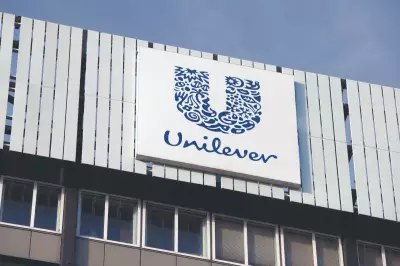 Unilever Forges $60bn Food Empire in $45bn McCormick Merger Deal