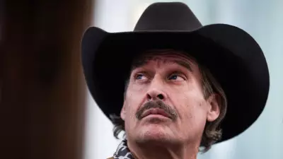 US Army Suspends Helicopter Crews After Training Flight Near Kid Rock's Home