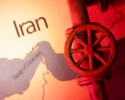 US-Israeli Strikes on Iran Threaten Global Oil Supply via Hormuz Strait