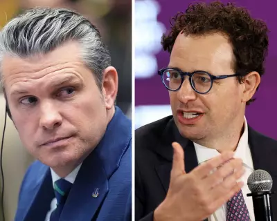 US Military Feud with Anthropic AI Startup Tests Ethical Boundaries in Warfare