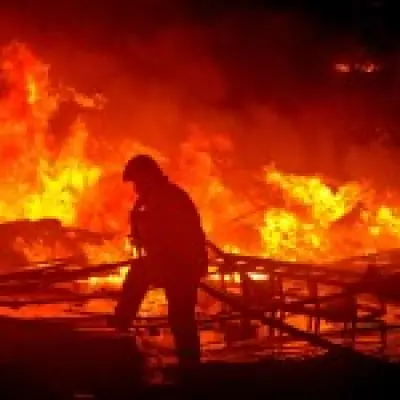 US Precision Missile Stocks Dwindle Rapidly in Operation Epic Fury Against Iran