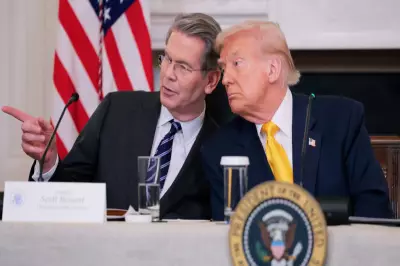 US Warns 15% Tariffs Could Take Effect This Week, Impacting Global Trade