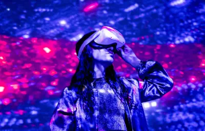 Virtual Insanity: Why Metaverse Investment Funds Failed to Launch Successfully