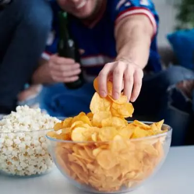 Walkers Recalls Hot Honey Crisps Over Milk Allergy Labeling Error