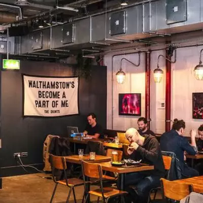 Walthamstow's Beloved Collab Restaurant Closes After Seven-Year Battle