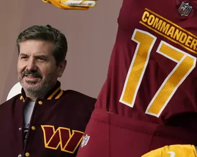 Washington Commanders Settle $1M Lawsuit Over Fan Deception Under Former Owner