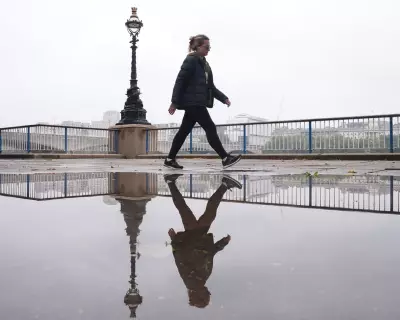 Weatherwatch: The Science and Significance of Puddles in UK Weather Patterns