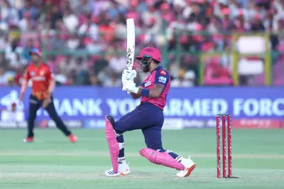 Welsh Fire Owner Pursues Rajasthan Royals Despite $1.7bn Bid Rejection