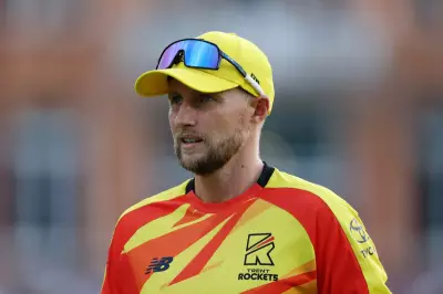 Welsh Fire Splash £540k on Root & Cox in Hundred Auction Frenzy