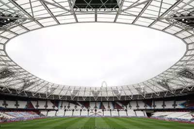 West Ham Legend Matt Jarvis Champions Accessibility Campaign Ahead of Man City Clash