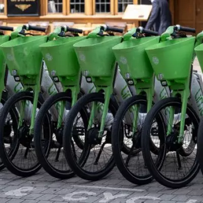 West London Council Expands E-Bike Options, Doubling Operators to Four