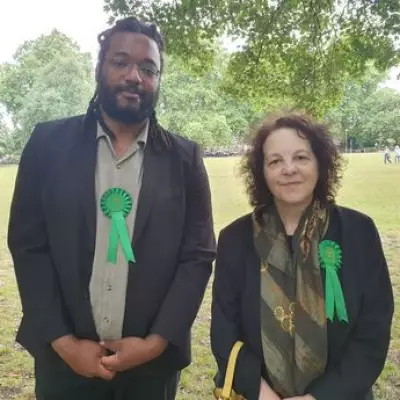 West London Green Councillors Attend Just One Meeting Each Since Defecting