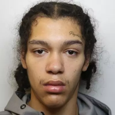 West London Man Convicted for Frenzied Machete Attack at Imperial Wharf Station