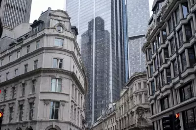 White & Case Finance Partner Departs for Cahill Gordon in London