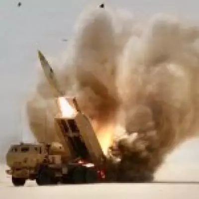 White House Warns Trump Will 'Unleash Hell' Unless Iran Accepts Military Defeat