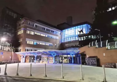 Whittington Hospital to Launch Emergency Unit After Downgraded CQC Rating