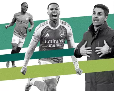 Why Arsenal's Title Chase Faces Widespread Neutral Disapproval